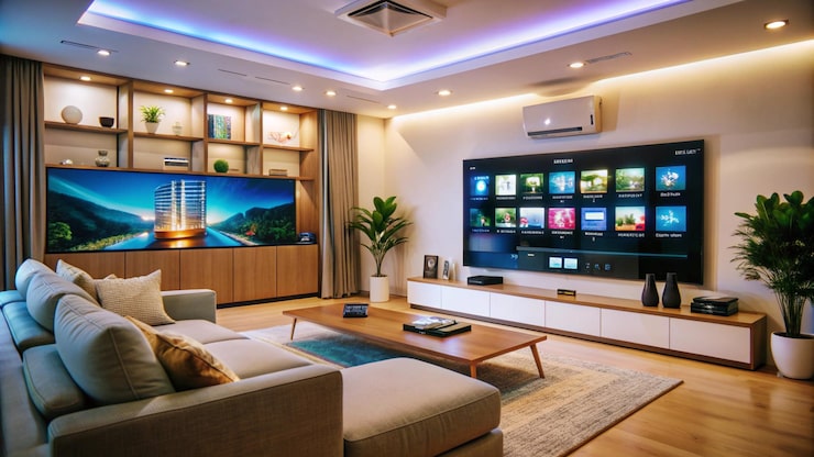 teste iptv smart tv